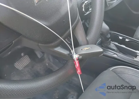 2021 Chevrolet Trailblazer Fwd Lt из США, поврежденный, VIN KL79MPS28MB093666